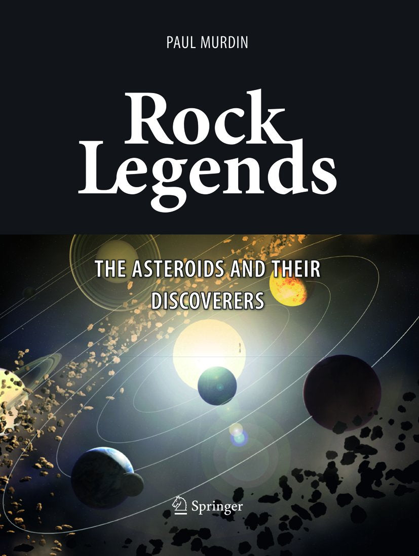 Springer Praxis Books