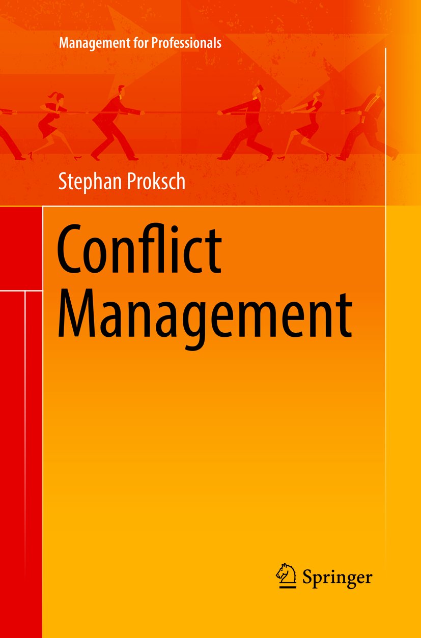Management for Professionals