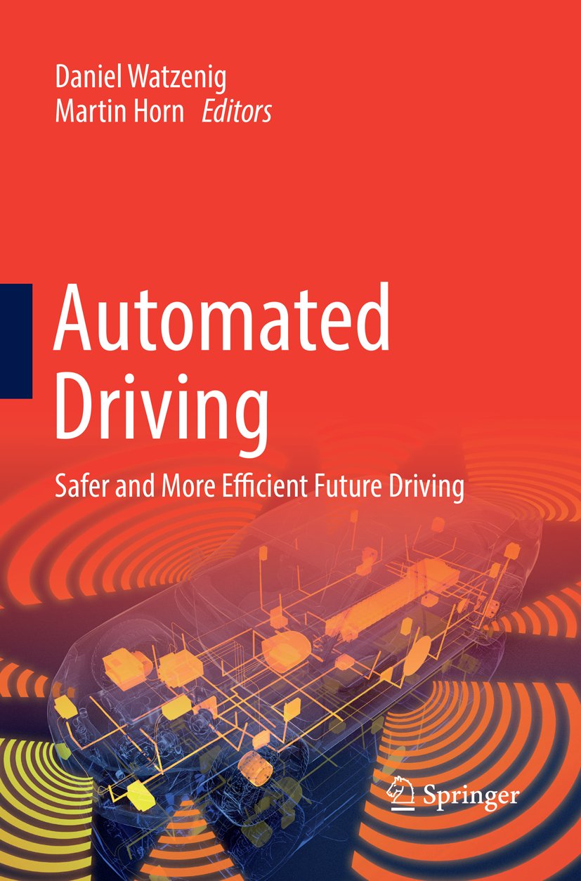 Automated Driving
