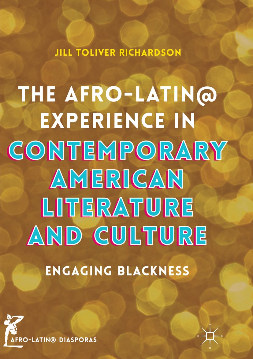 Afro-Latin@ Diasporas