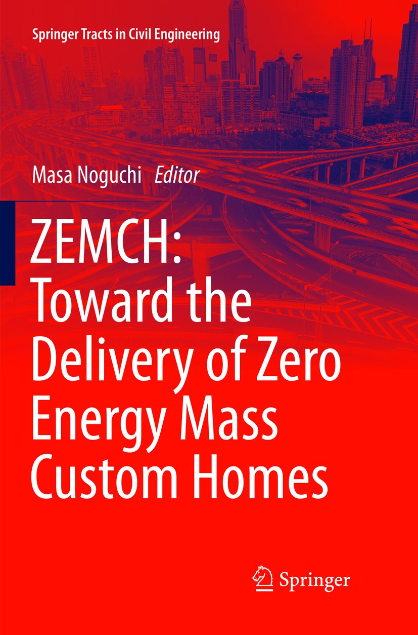 Springer Tracts in Civil Engineering