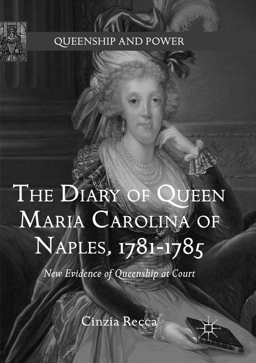 Queenship and Power