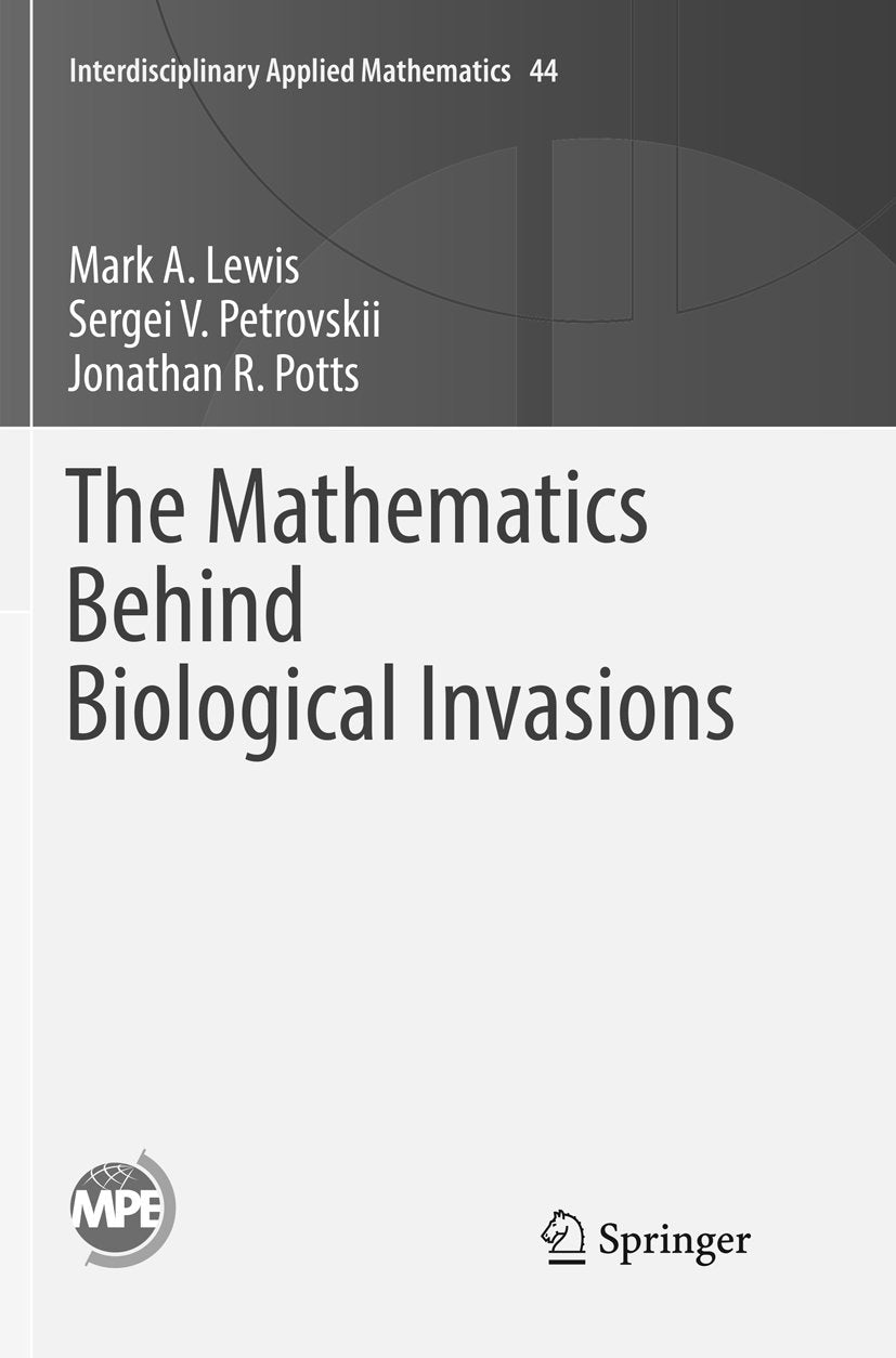Interdisciplinary Applied Mathematics