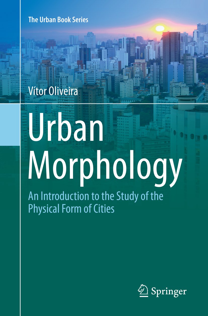 The Urban Book Series