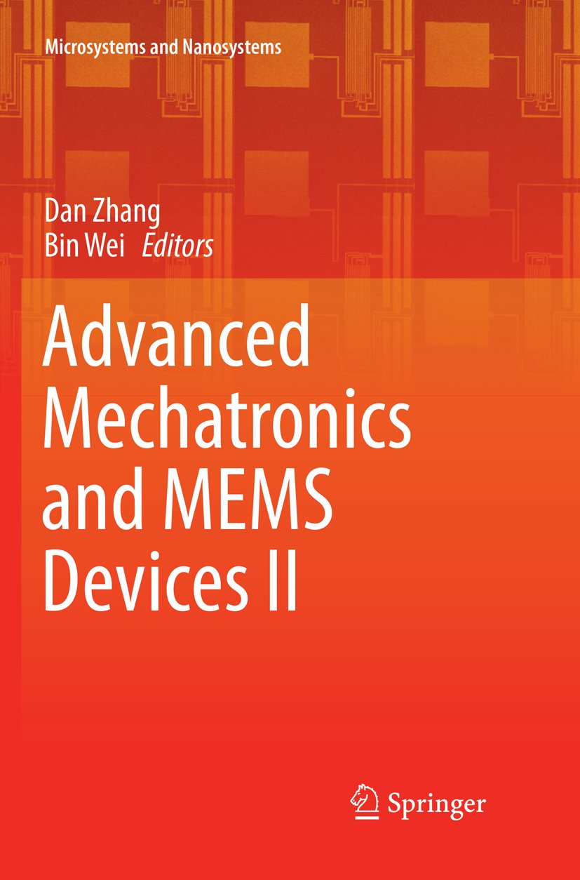 Microsystems and Nanosystems