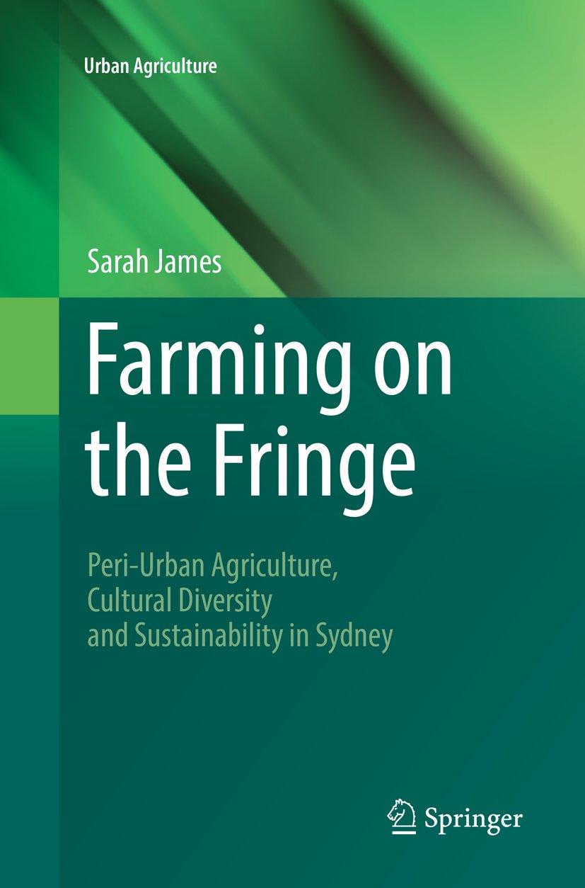Urban Agriculture