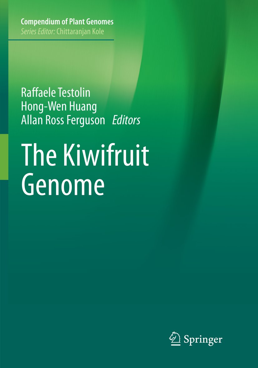 Compendium of Plant Genomes