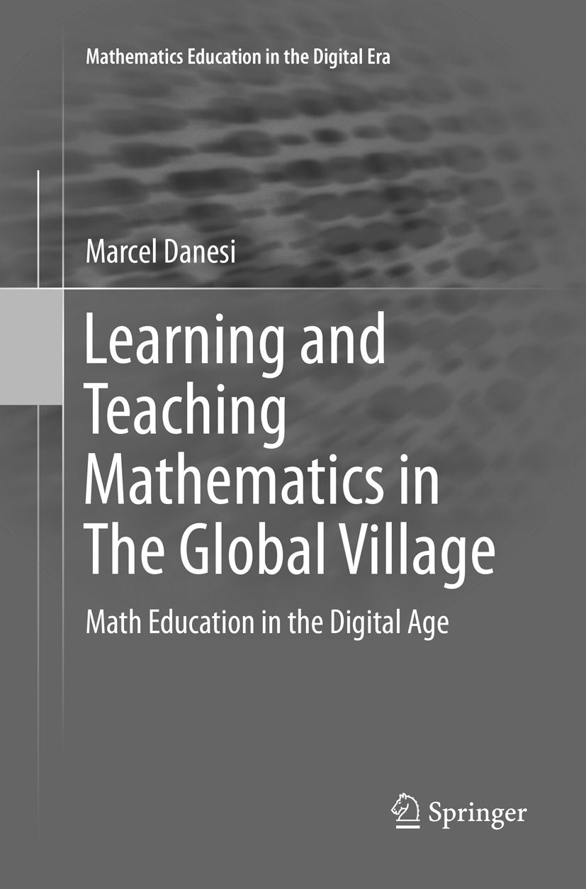 Mathematics Education in the Digital Era