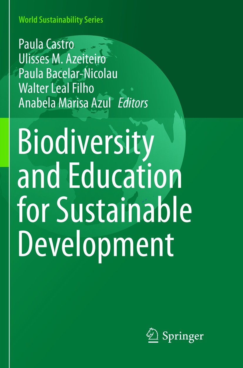 World Sustainability Series