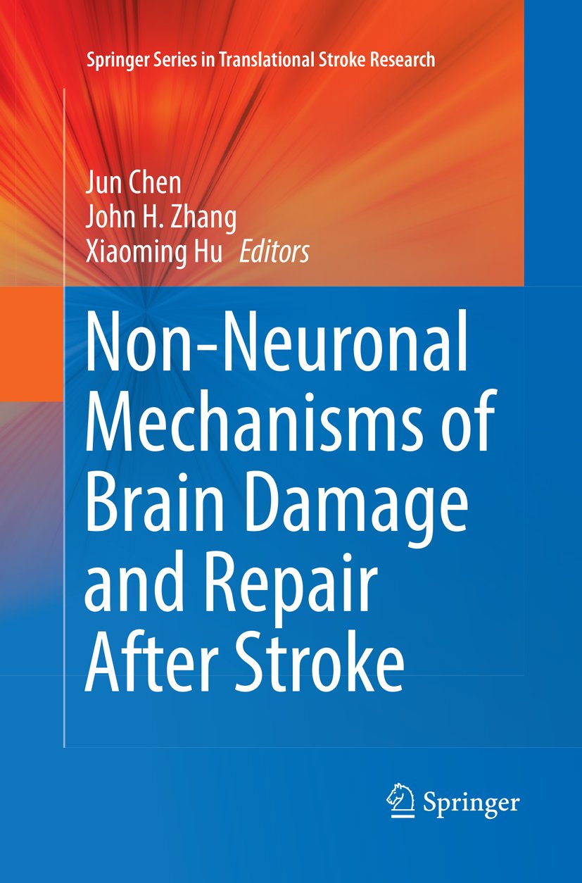 Springer Series in Translational Stroke Research