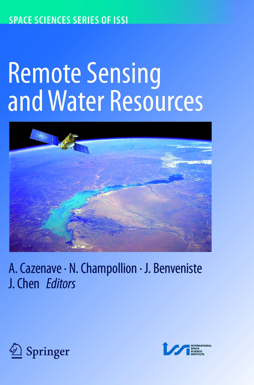 Space Sciences Series of ISSI