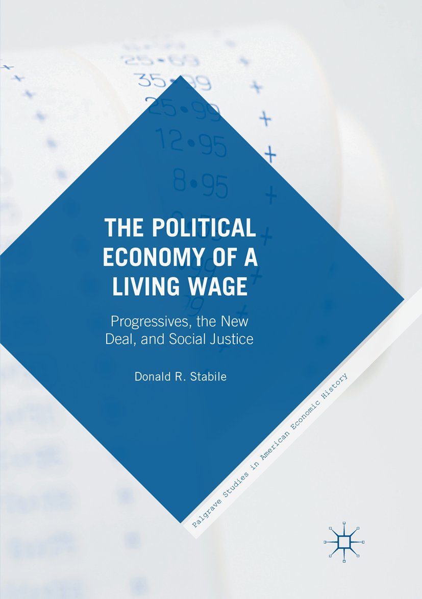Palgrave Studies in American Economic History