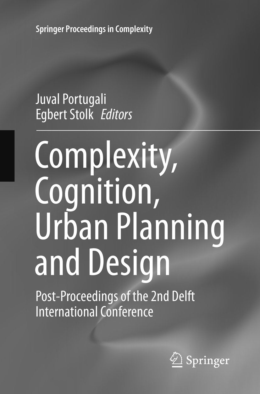 Springer Proceedings in Complexity