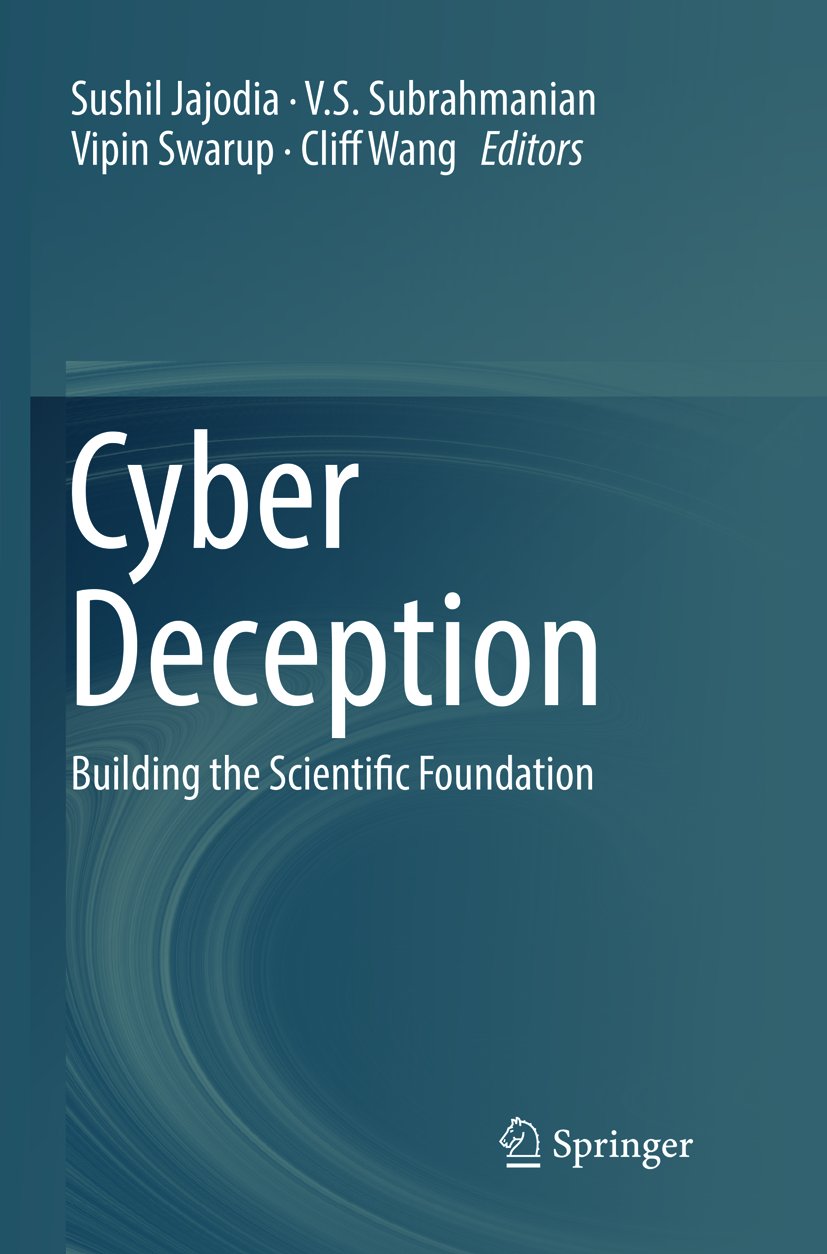 Cyber Deception
