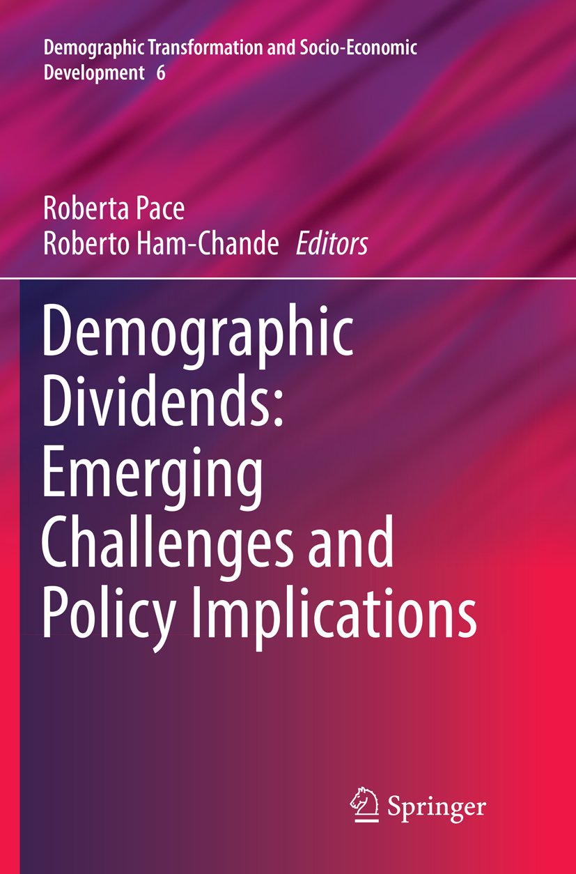 Demographic Transformation and Socio-Economic Development