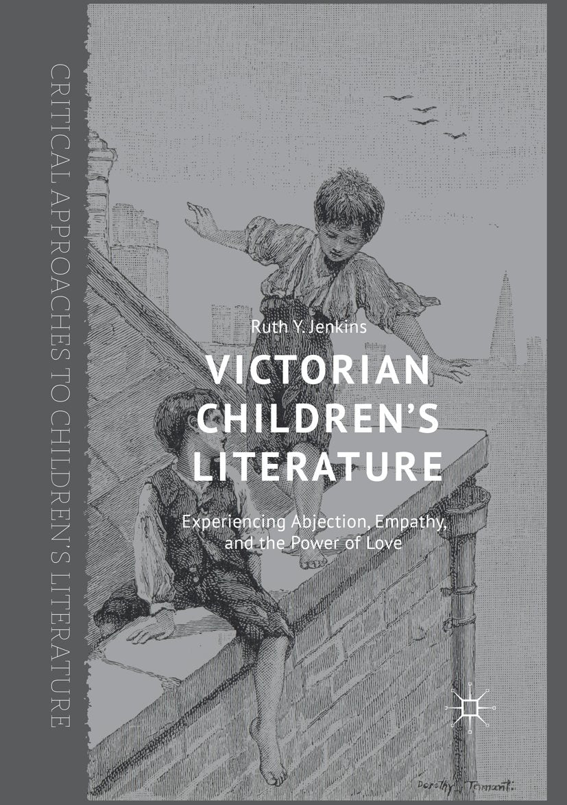 Critical Approaches to Children's Literature