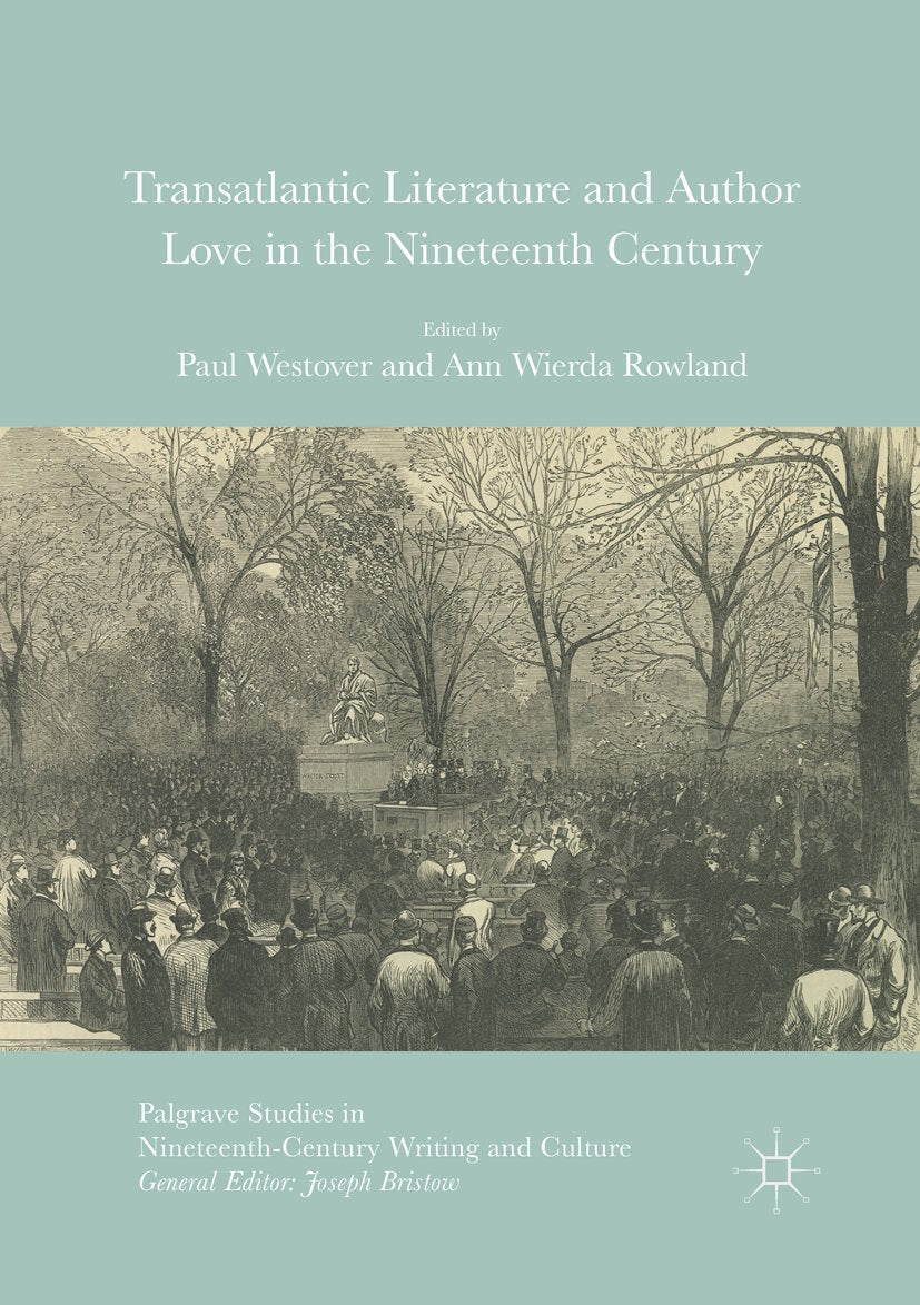 Palgrave Studies in Nineteenth-Century Writing and Culture