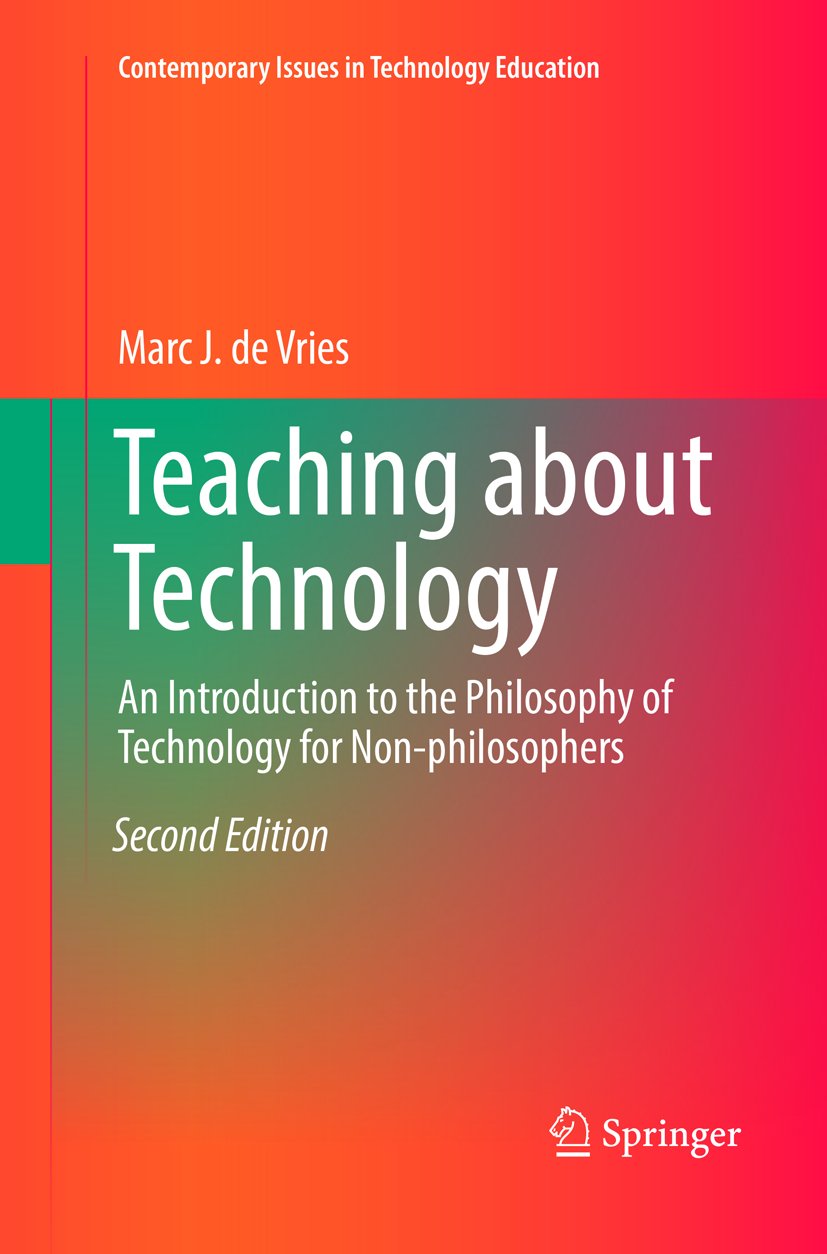 Contemporary Issues in Technology Education