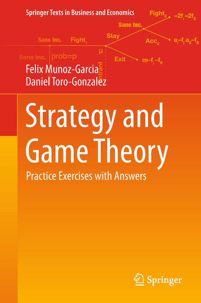 Springer Texts in Business and Economics