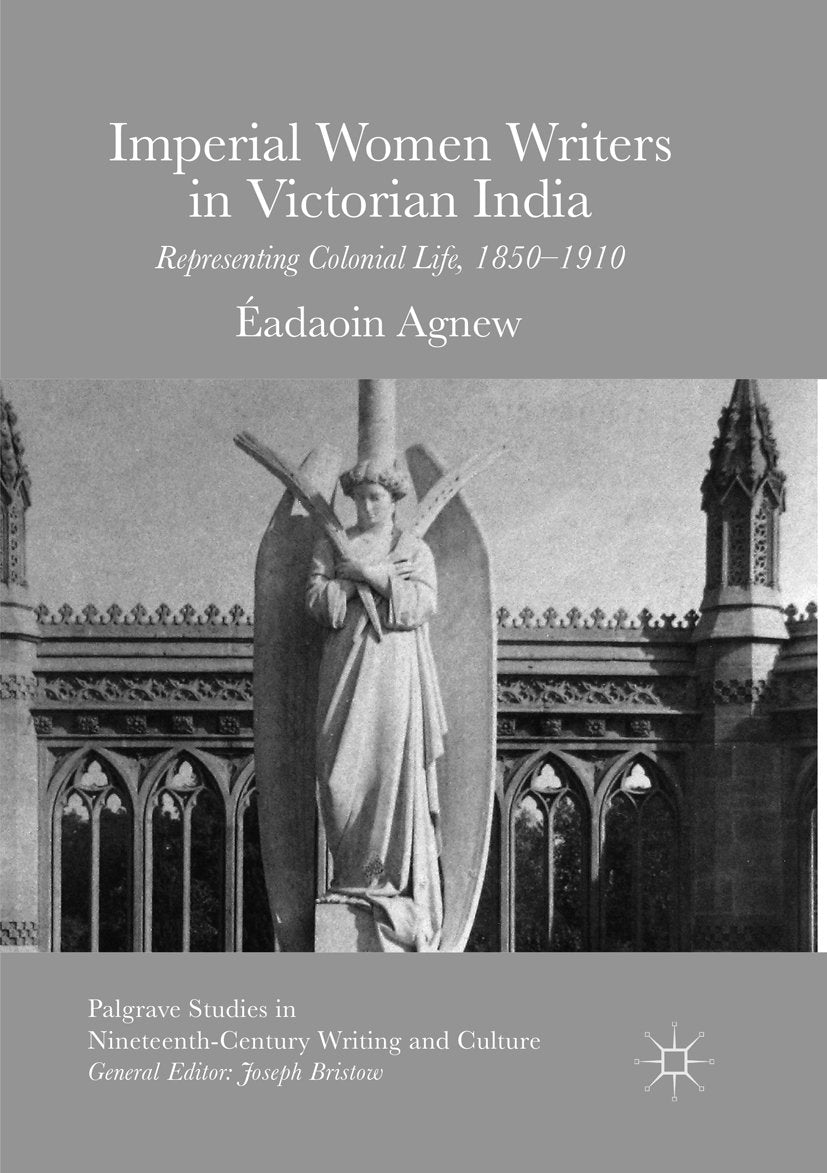 Palgrave Studies in Nineteenth-Century Writing and Culture