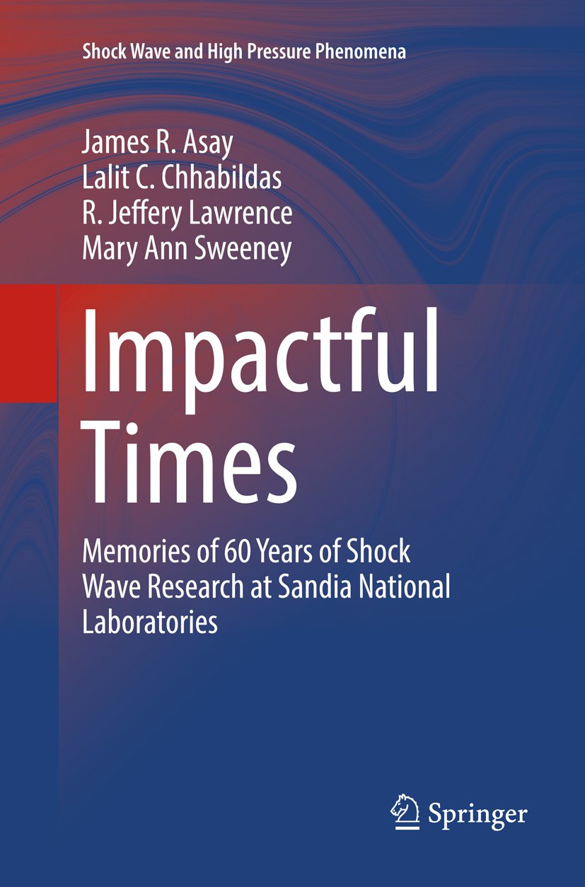Impactful Times
