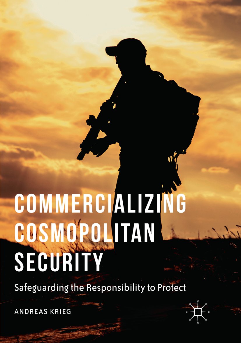 Commercializing Cosmopolitan Security