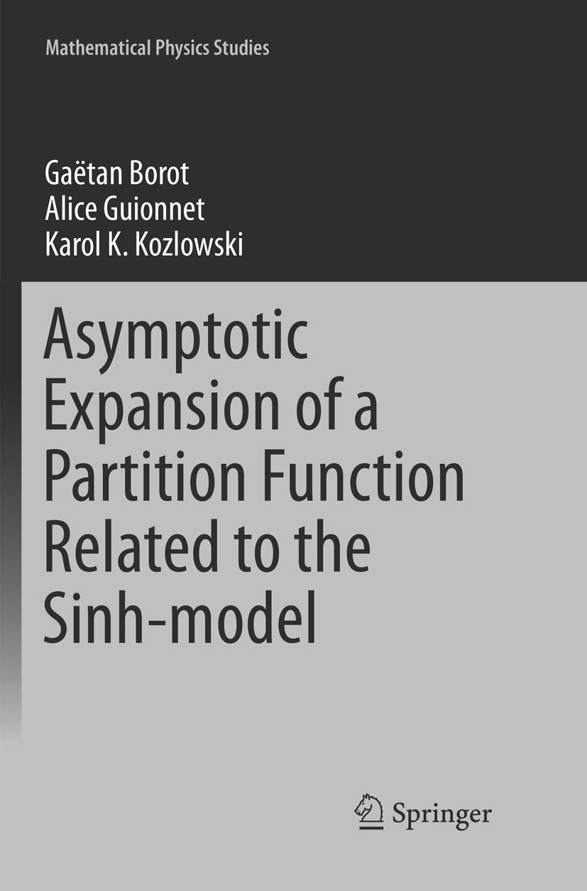 Mathematical Physics Studies