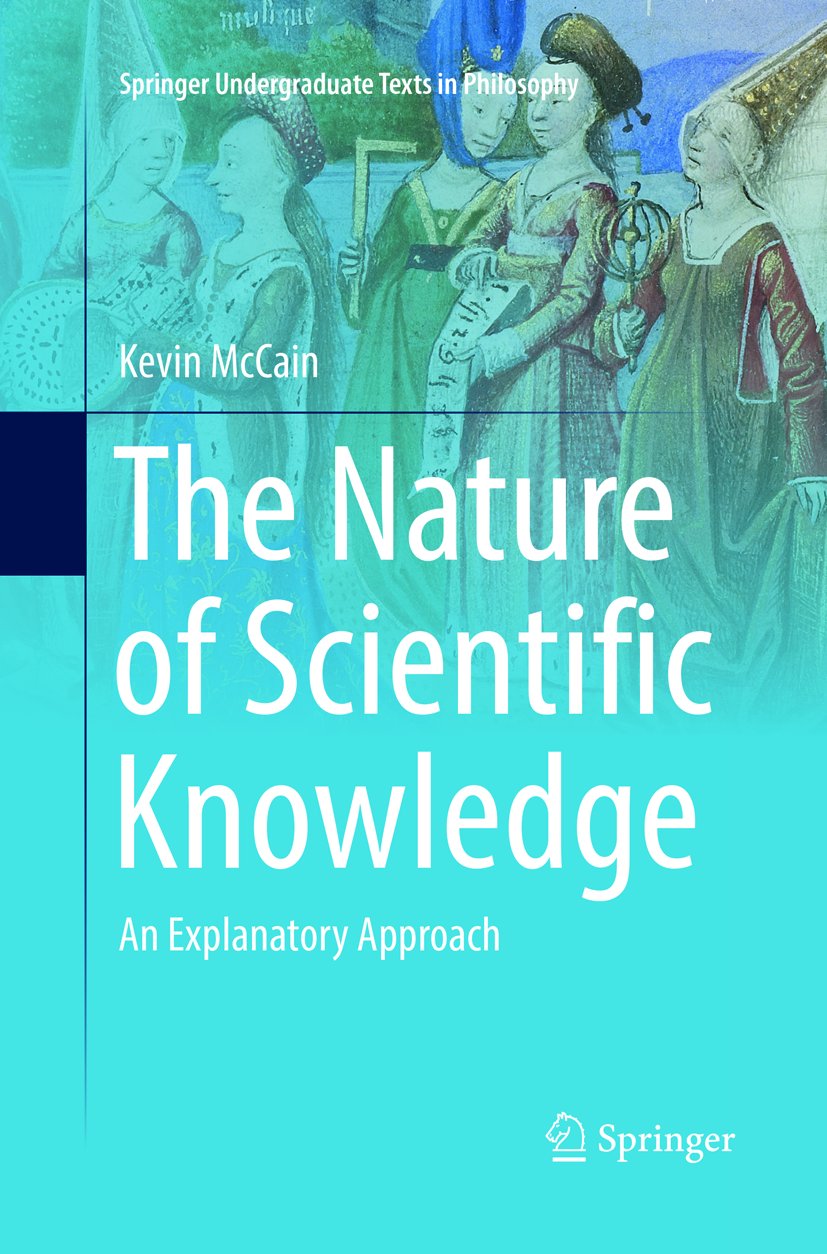 Springer Undergraduate Texts in Philosophy