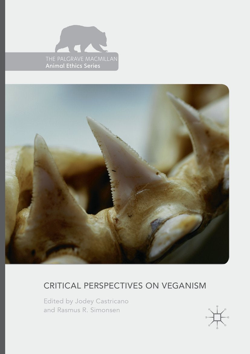 The Palgrave Macmillan Animal Ethics Series