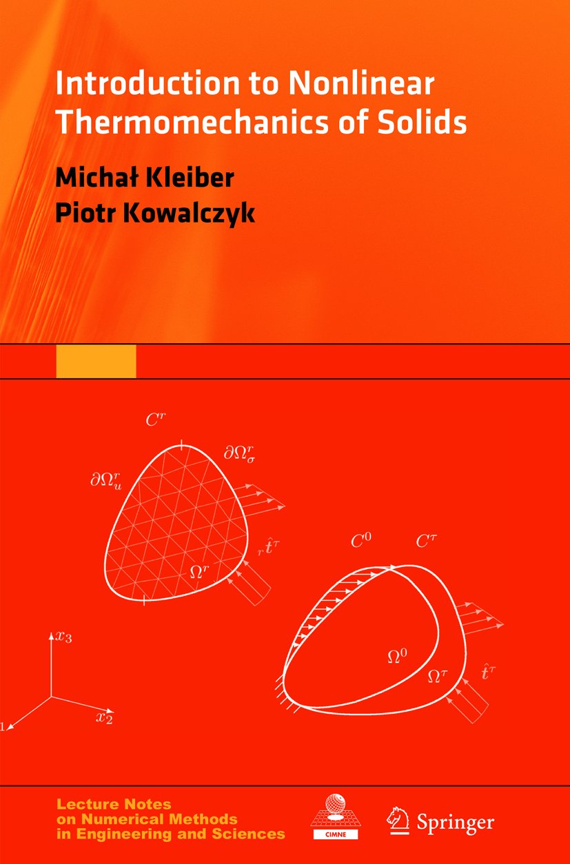 Lecture Notes on Numerical Methods in Engineering and Sciences
