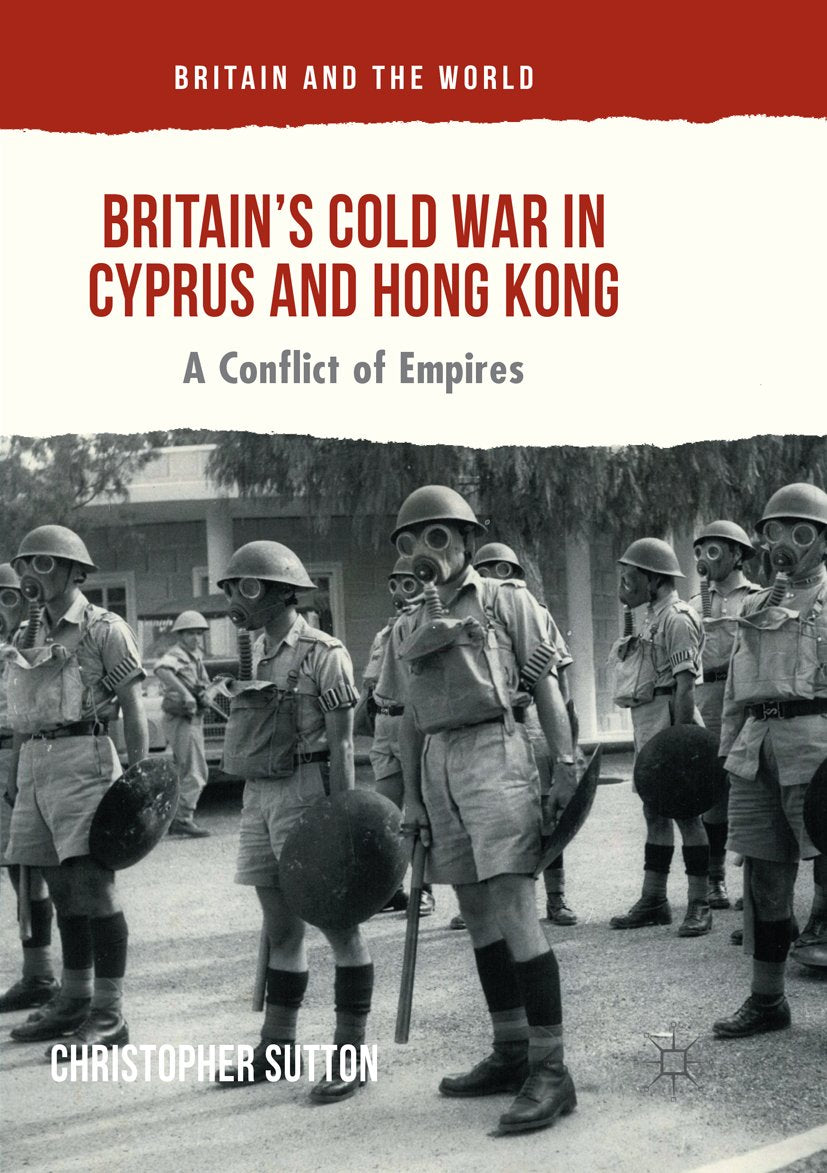 Britain and the World