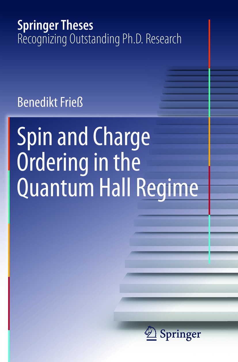 Springer Theses