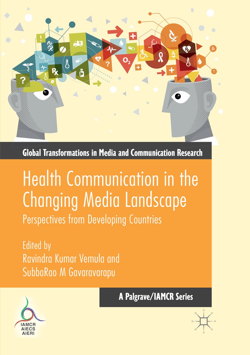Global Transformations in Media and Communication Research - A Palgrave and IAMCR Series