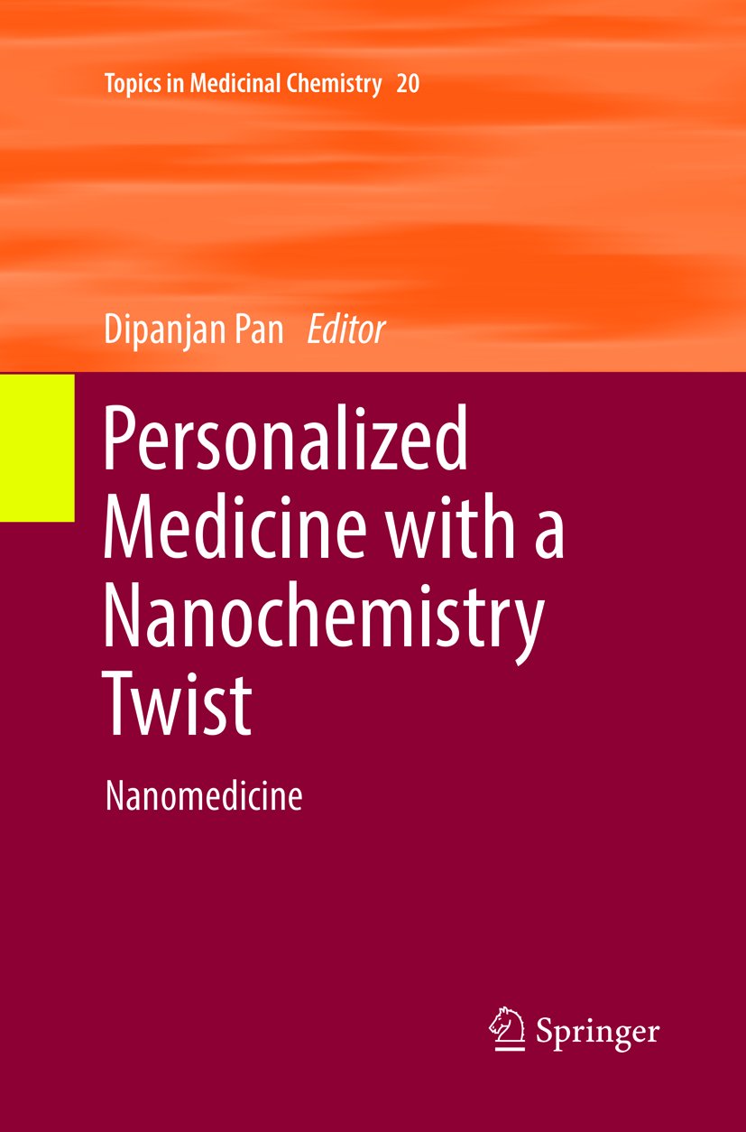Topics in Medicinal Chemistry