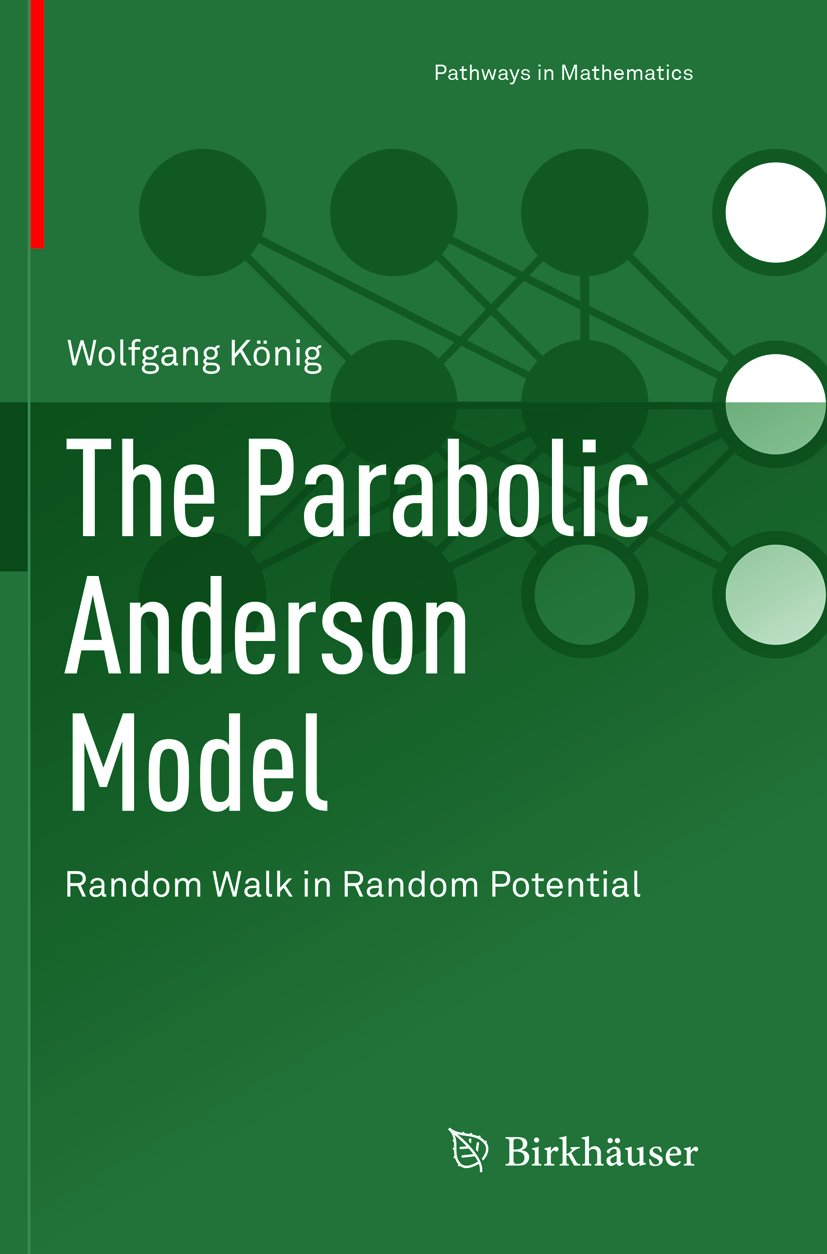Pathways in Mathematics