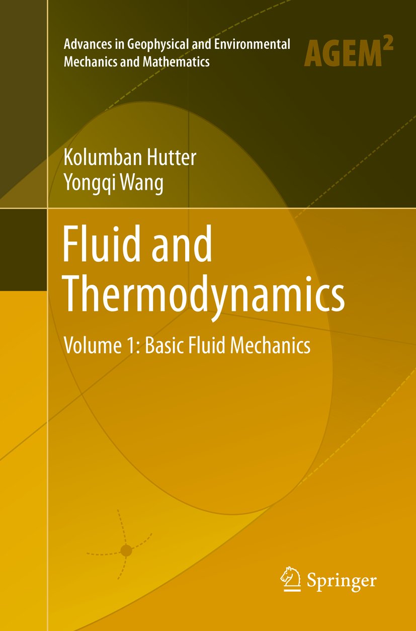 Advances in Geophysical and Environmental Mechanics and Mathematics