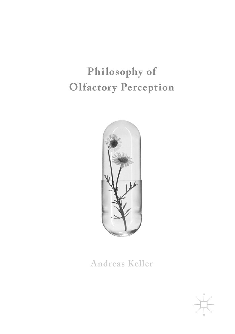 Philosophy of Olfactory Perception