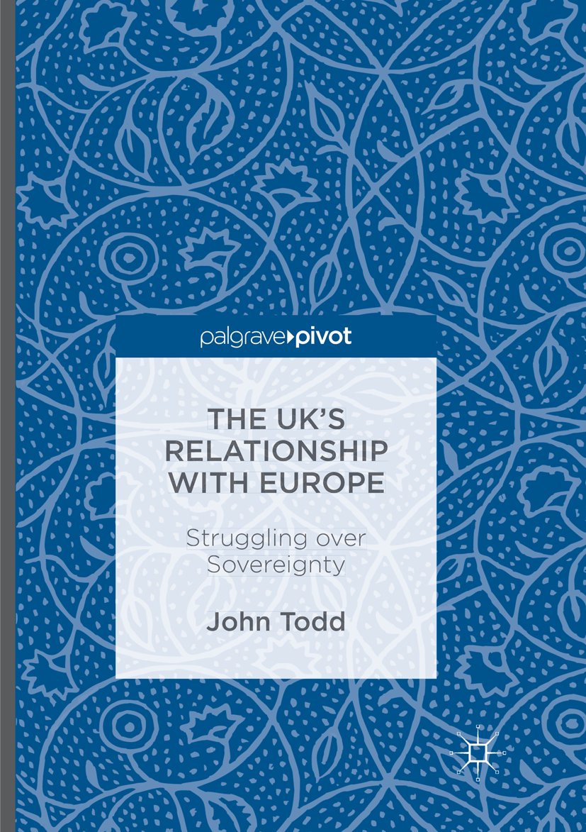 The UK’s Relationship with Europe