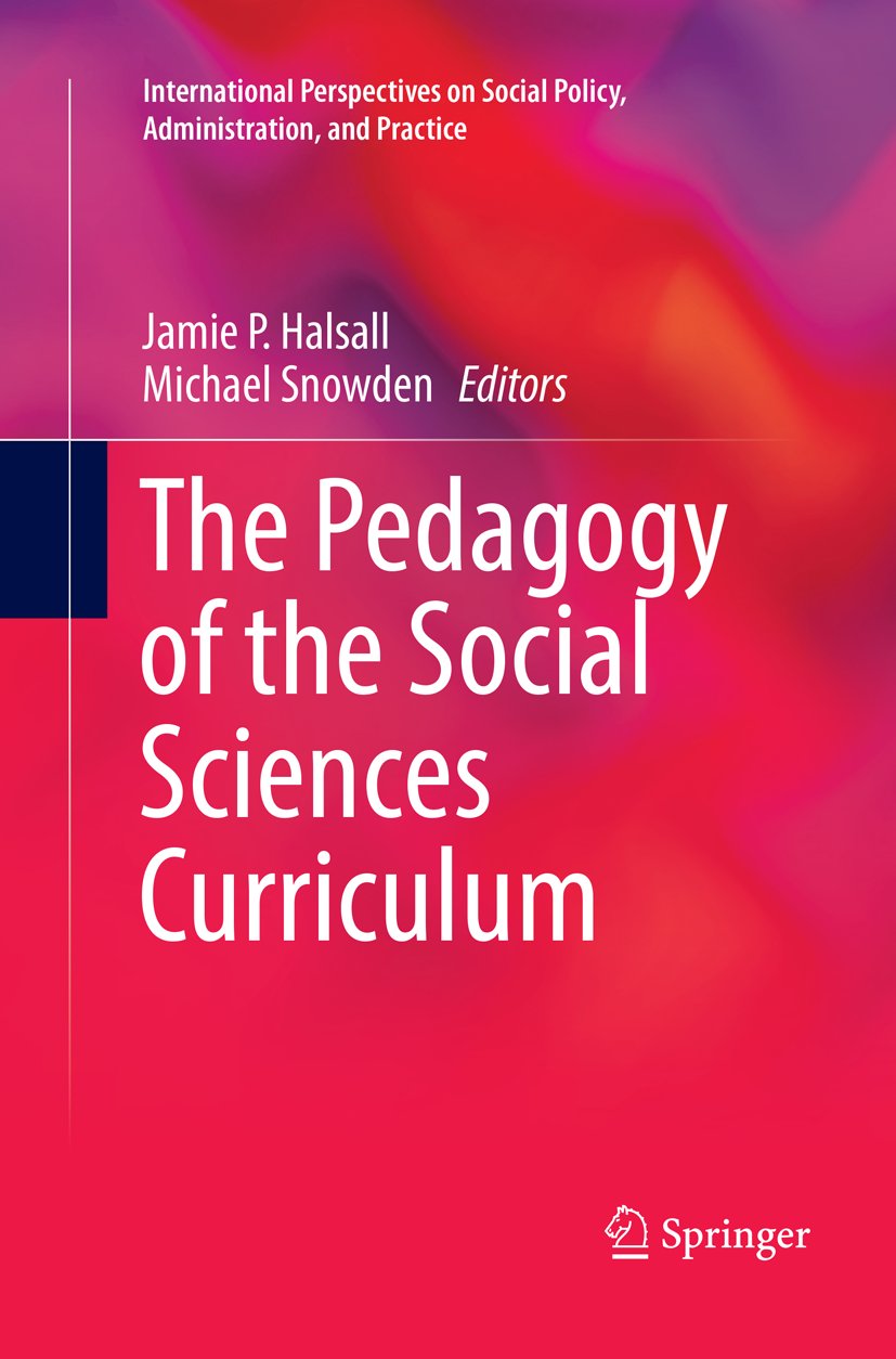 International Perspectives on Social Policy, Administration, and Practice