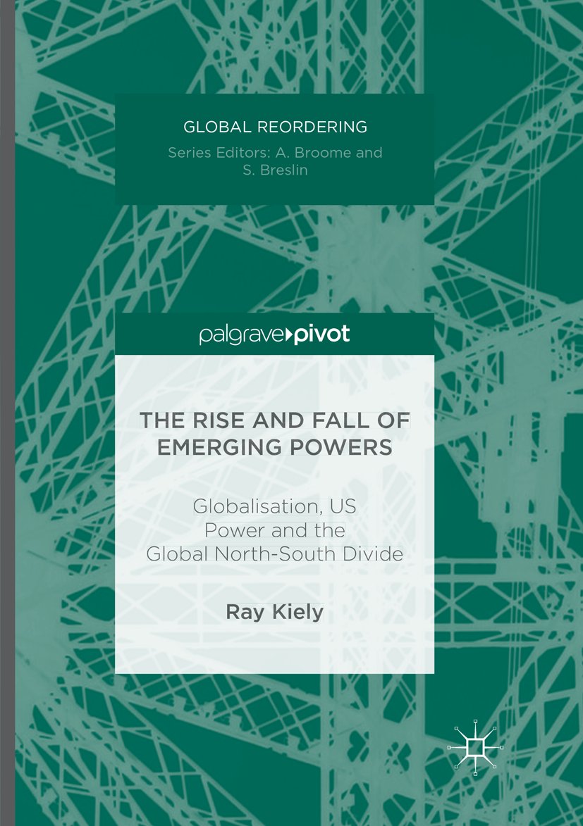 Global Reordering