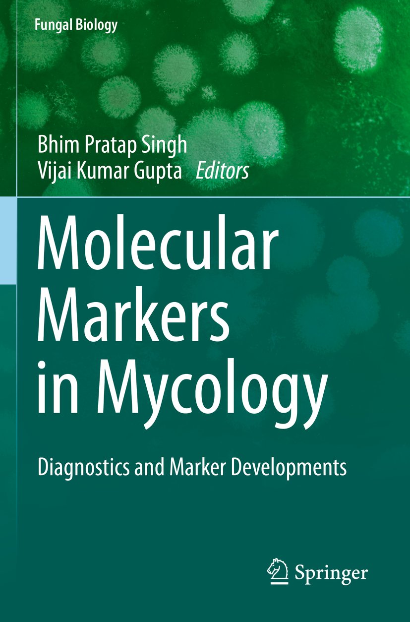 Fungal Biology