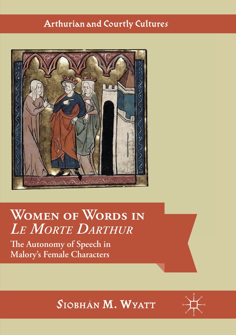 Arthurian and Courtly Cultures