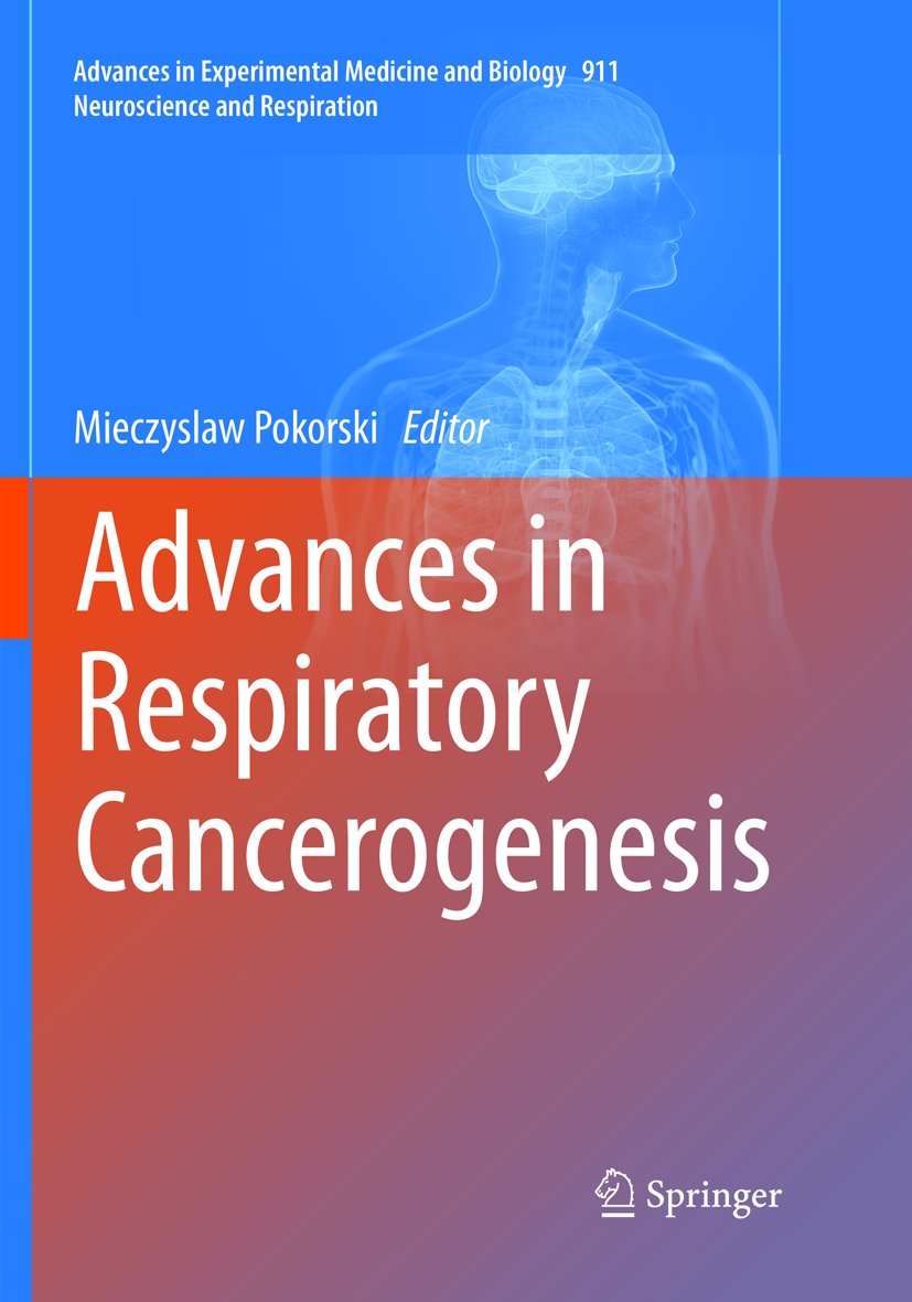 Advances in Experimental Medicine and Biology
