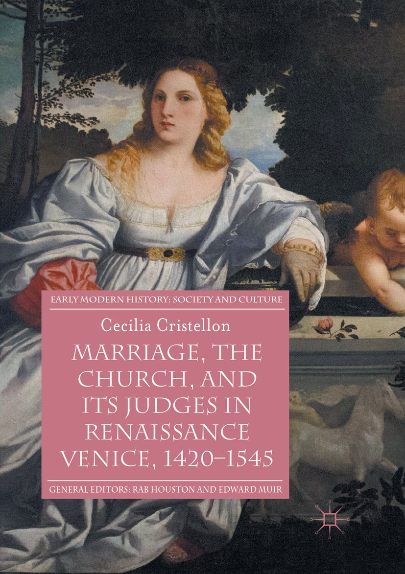 Early Modern History: Society and Culture