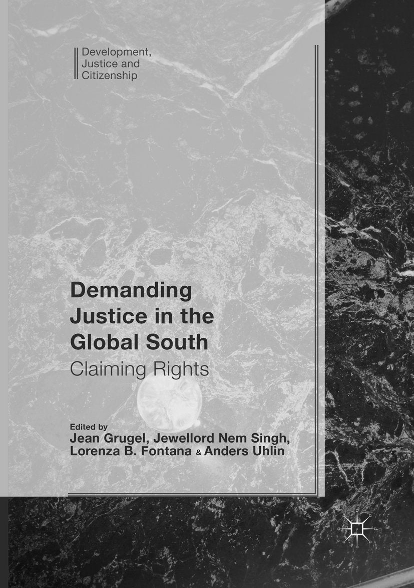 Development, Justice and Citizenship
