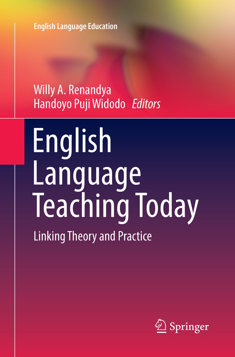English Language Education
