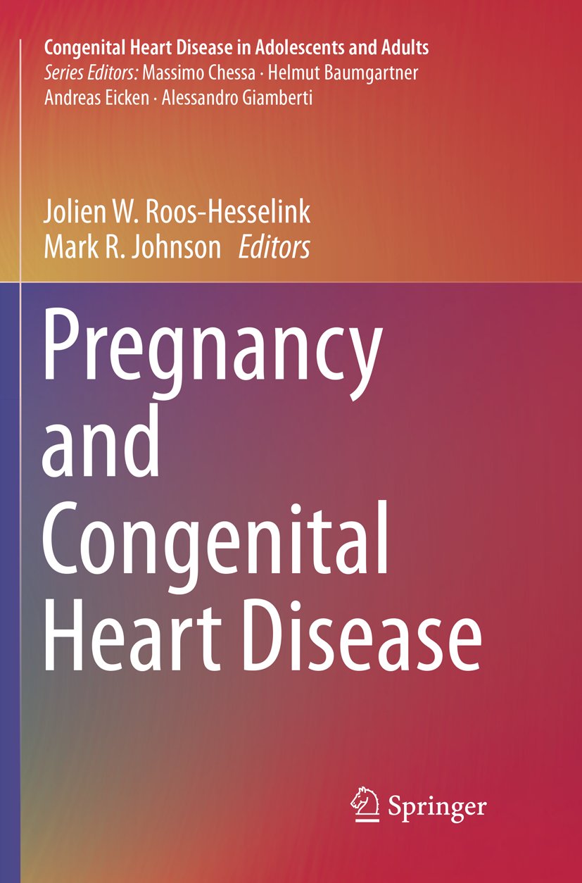 Congenital Heart Disease in Adolescents and Adults