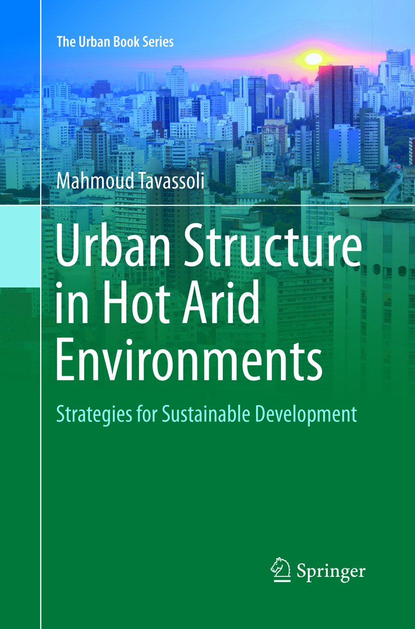 The Urban Book Series