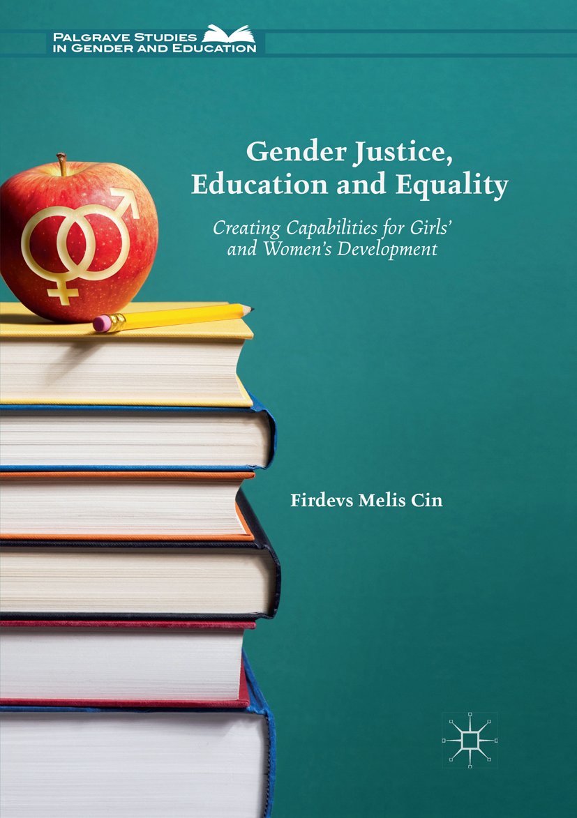 Palgrave Studies in Gender and Education
