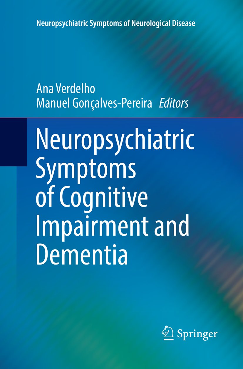 Neuropsychiatric Symptoms of Neurological Disease